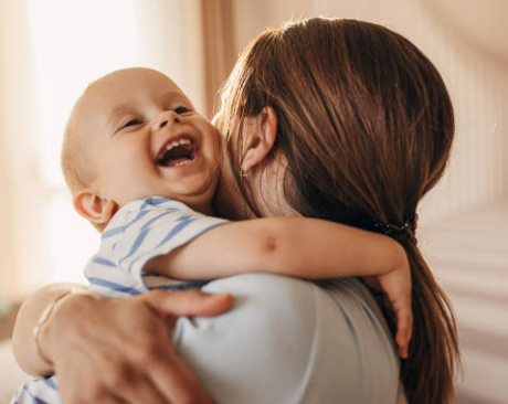 Bébé & Maman